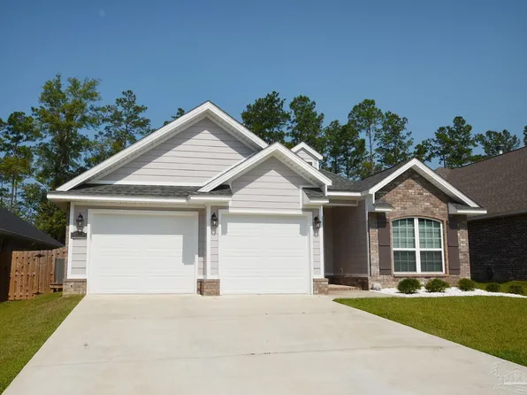 5738 Dunridge Dr, Pace, FL 32571