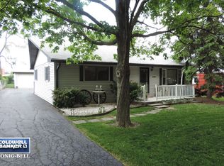 20008 Scott St, Mokena, IL 60448