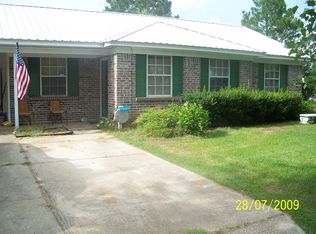 508 Carolyn Ave, Foley, AL 36535