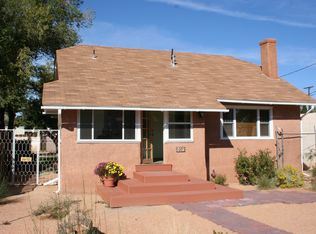 1005 Lead Ave SW, Albuquerque, NM 87102