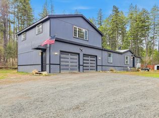 8601 W Cross Cut Rd, Deer Park, WA 99006