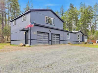 8601 W Cross Cut Rd, Deer Park, WA, 99006