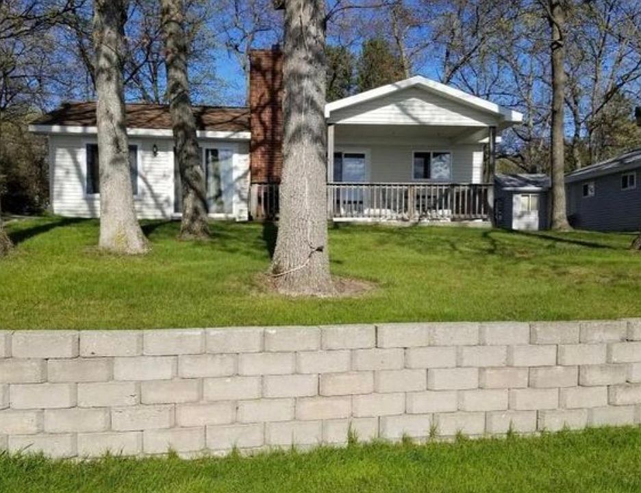 7149 Loud Dr, Oscoda, MI 48750 Zillow