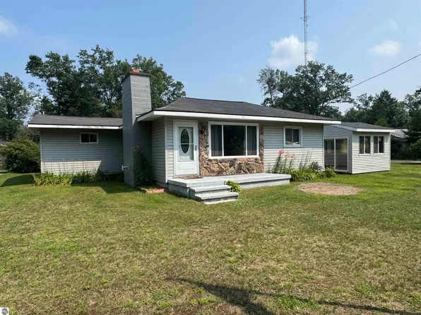 4628 Shady Lane Rd, Oscoda, MI 48750