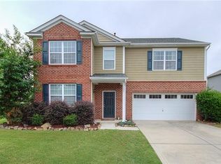 1007 Gwinmar Rd, Indian Trail, NC 28079