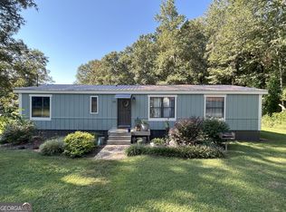 111 Park St, Maysville, GA 30558