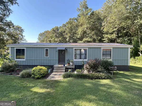 111 Park St, Maysville, GA 30558