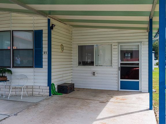 4th image of 10620 SW 27th Ave #D-15