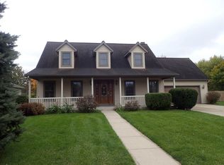 20606 River Blvd, Goshen, IN 46528