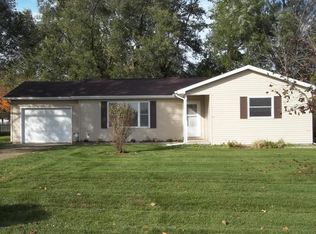 345 East Ave, Athens, MI 49011