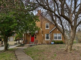 2951 Eggers Pl, Cincinnati, OH 45211