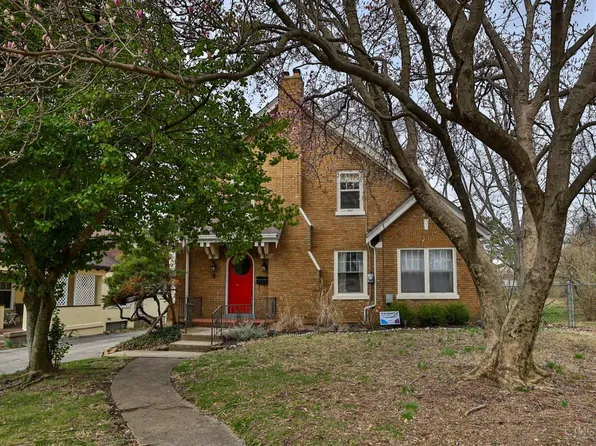 2951 Eggers Pl, Cincinnati, OH 45211