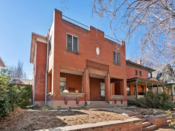 1225 Marion St APT 4, Denver, CO 80218