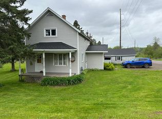 8236 Mill St, Ramsay, MI 49959