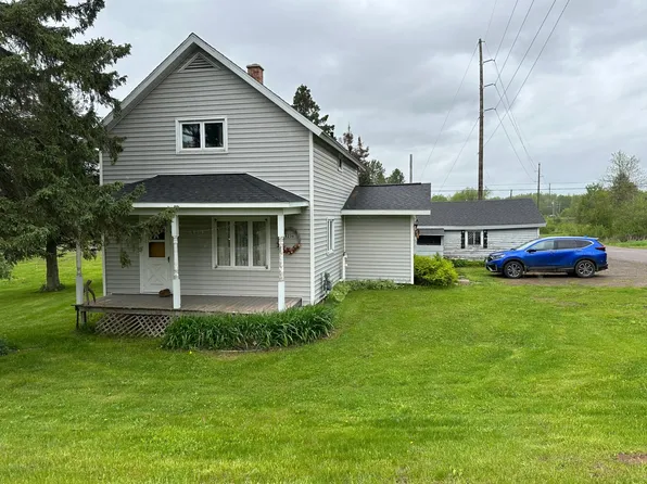 8236 Mill St, Ramsay, MI 49959