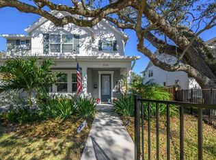 1751 38th Ave N, Saint Petersburg, FL 33713