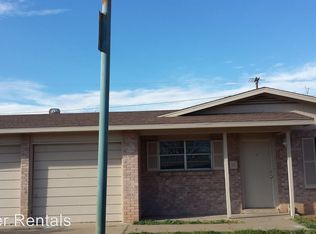 5006 Thomason Dr, Midland, TX 79703