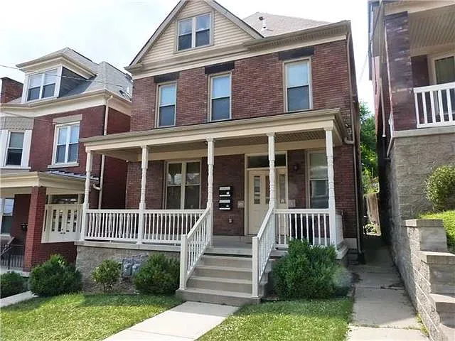 113 N Fairmount St photo 1