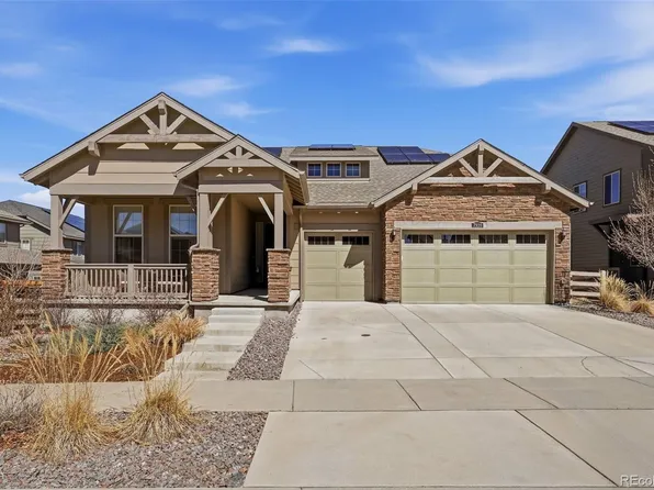 7939 Laramie River Lane, Littleton, CO 80125