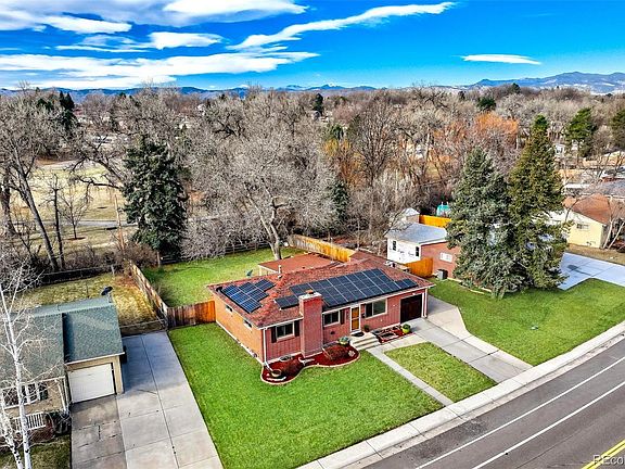 4th image of 10710 W 66th Avenue
