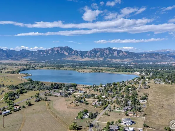 6703 Lakeview Dr, Boulder, CO 80303