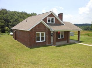 486 Wildcat Rd, Deep Gap, NC 28618
