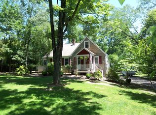 1535 Mountain Top Rd, Bridgewater, NJ 08807