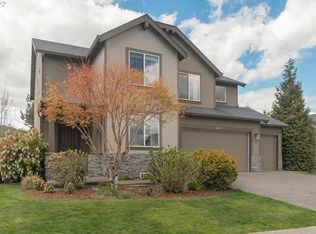 2815 Nw Hl, Saint Camas, WA 98607