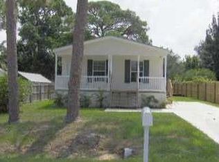 110 Ravenna St N, Nokomis, FL 34275