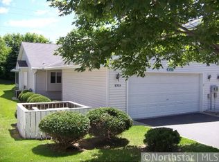 8721 Norway St NW, Coon Rapids, MN 55433