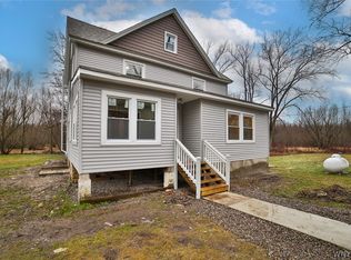 9416 Dorman Rd, Batavia, NY 14020