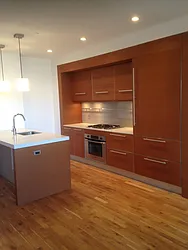 Rented by Keller Williams NYC