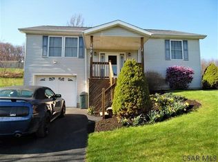 192 Expresso Dr, Friedens, PA 15541