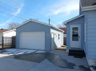 2505 Willa Dr, Saint Joseph, MI