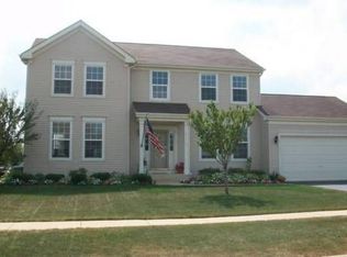6217 Shannon Dr, McHenry, IL 60050