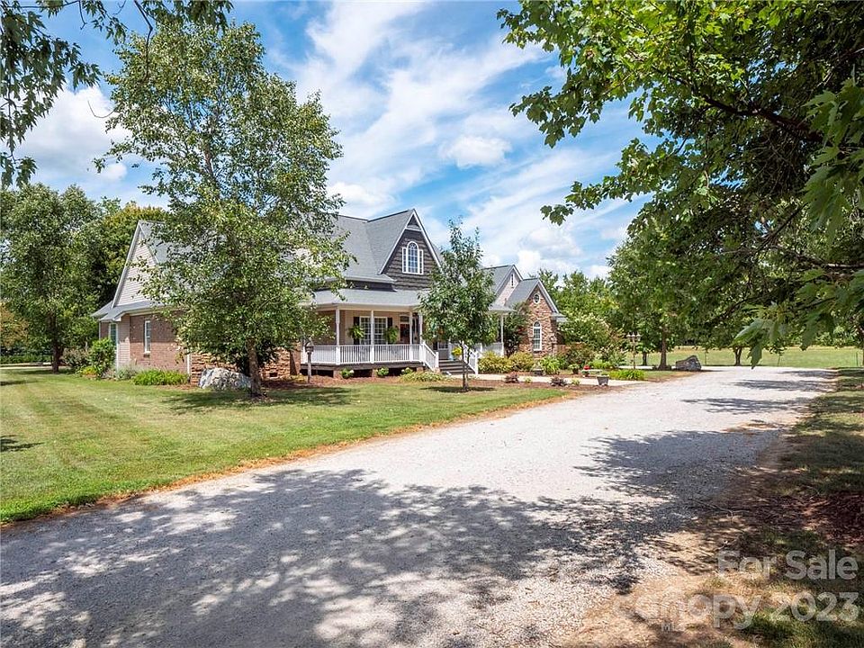 5316 McWhorter Rd, Waxhaw, NC 28173 Zillow