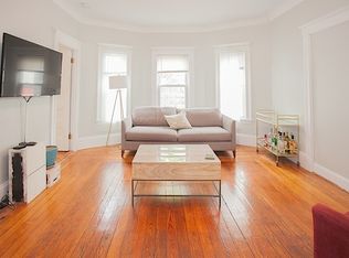 50 Holyoke Rd #1A, Somerville, MA 02144