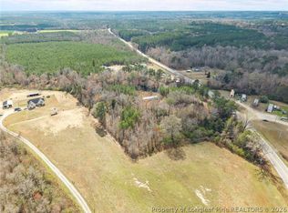 7275 State Highway 210 S, Bunnlevel, NC 28323