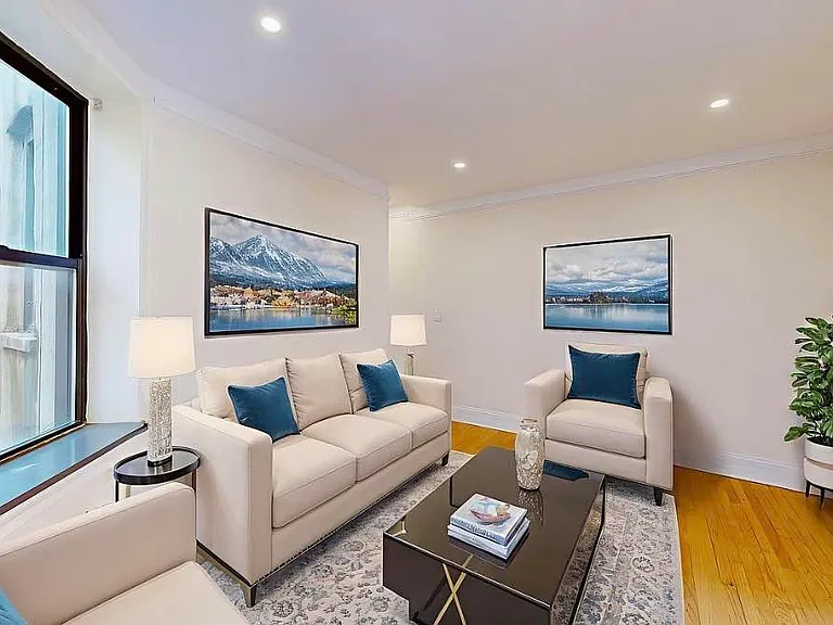 65 W 107th St #5B — Photo 1
