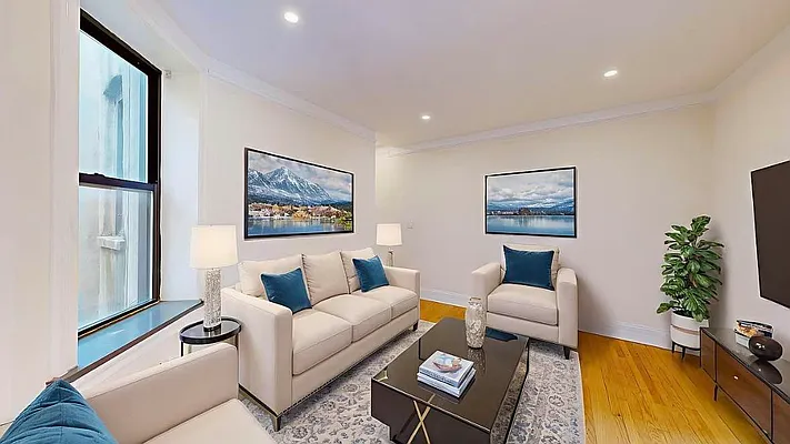 65 West 107th Street #5B