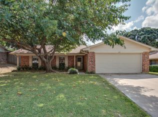 1886 Cimarron Trl, Grapevine, TX 76051
