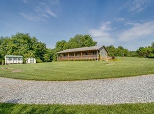 415 Tavern Hill Rd, Jonesborough, TN 37659