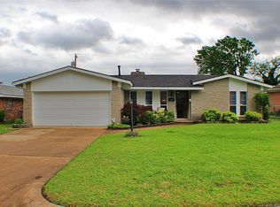 249 S 118th East Ave, Tulsa, OK 74128