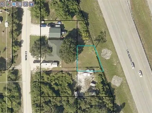 Interstate Highway 95 #3, Vero Beach, FL 32966