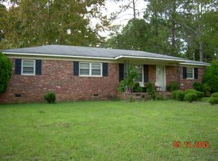 2107 Juniper Dr, Albany, GA 31721