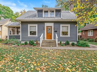 4465 Guilford Ave, Indianapolis, IN 46205
