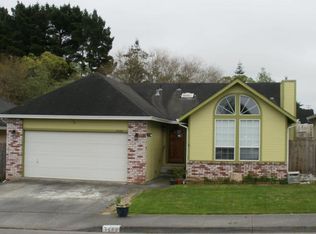 3582 Trinity St, Eureka, CA 95501