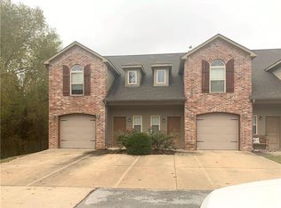 3998 Rochester Cir, Springdale, AR 72764