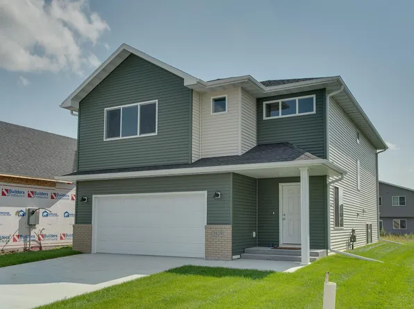 2529 36th Ave S, Moorhead, MN 56560