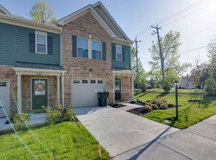 3501 Middlewich Way, Henrico, VA 23231